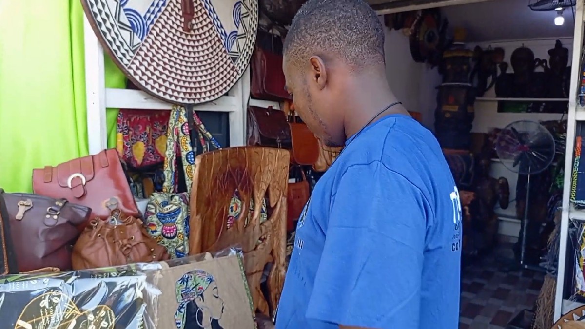 Contrôle qualité des produits du fournisseur par Ton Bénin avant payement du client